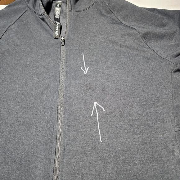 Walt Disney World Retro Embroidered Zip-up Black Unisex Hoodie Size M - Picture 7 of 13